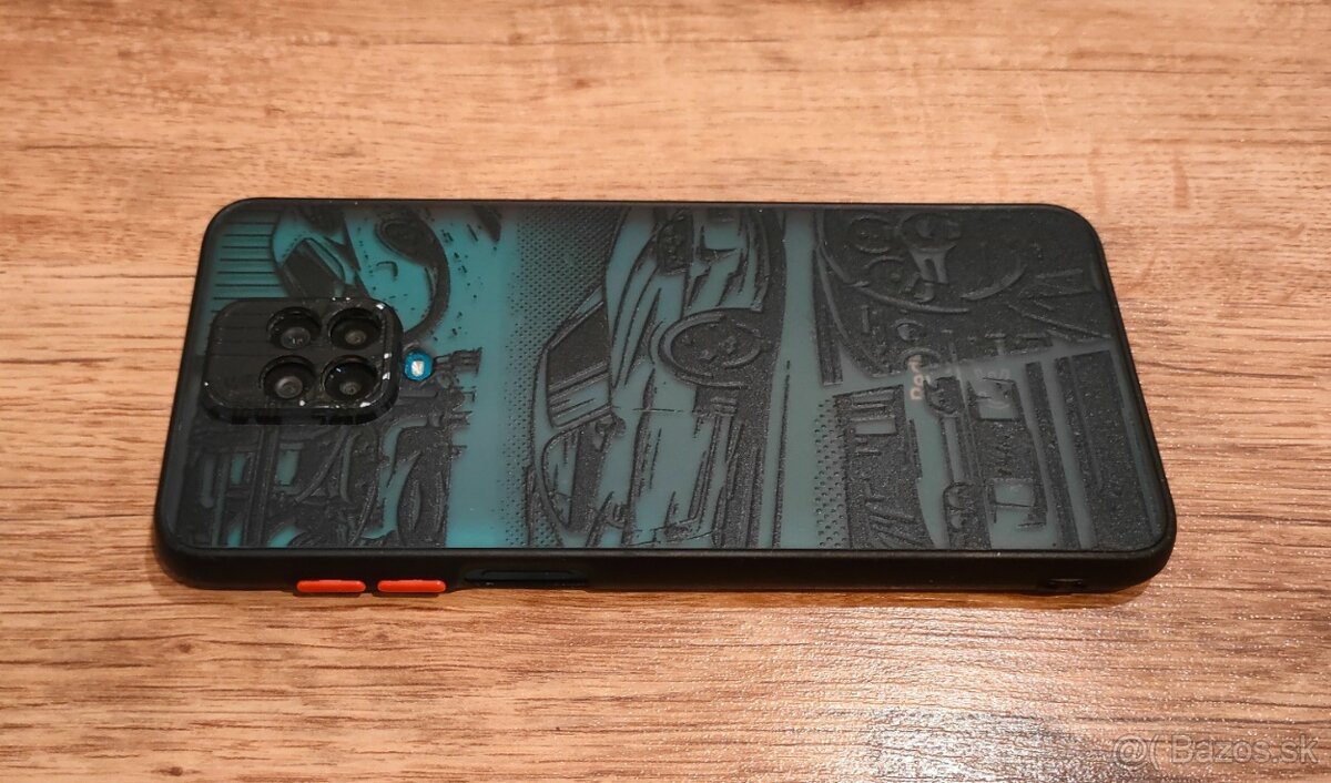 Redmi Note 9 Pro 128GB 6+2GB - 9