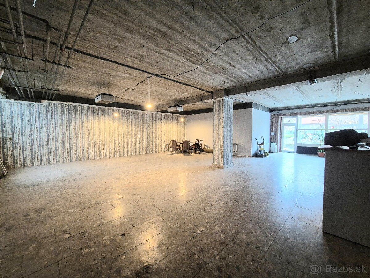 Prenájom obch.priestorov_Levice centrum_270m2 - 9