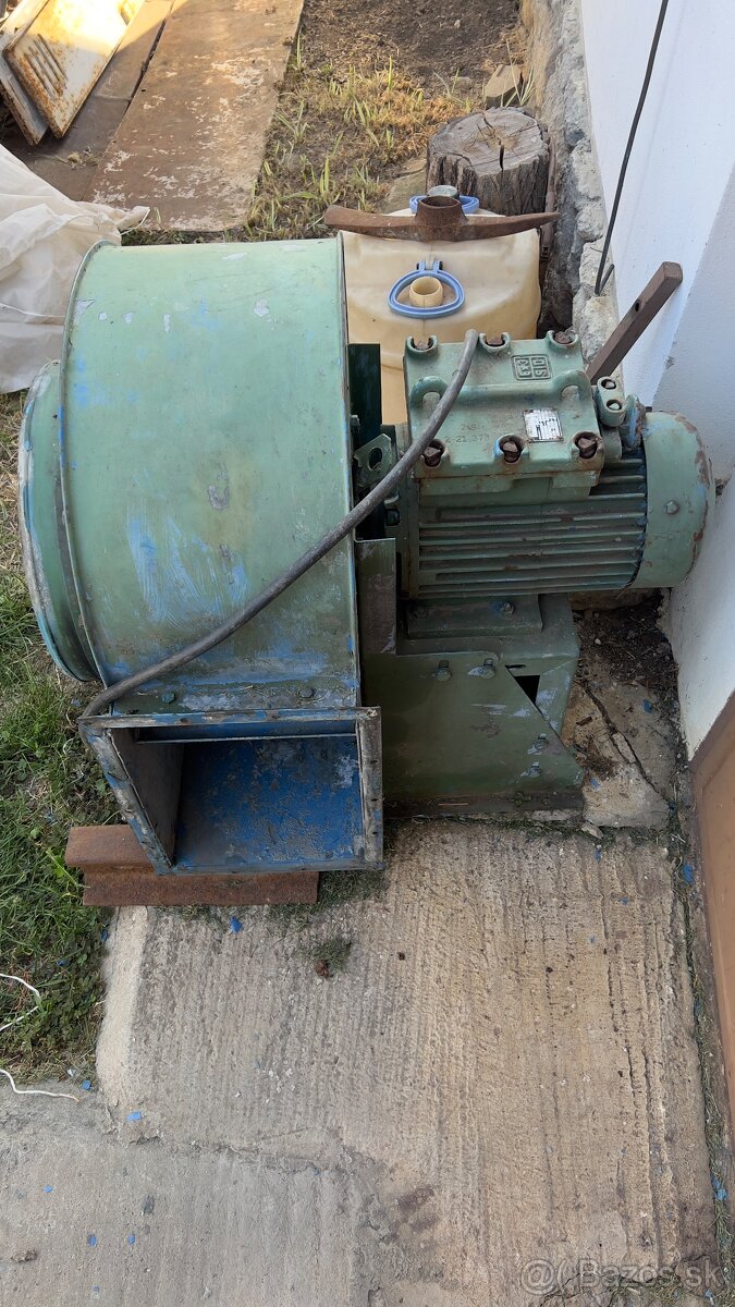 Lakovacia kabína - 9