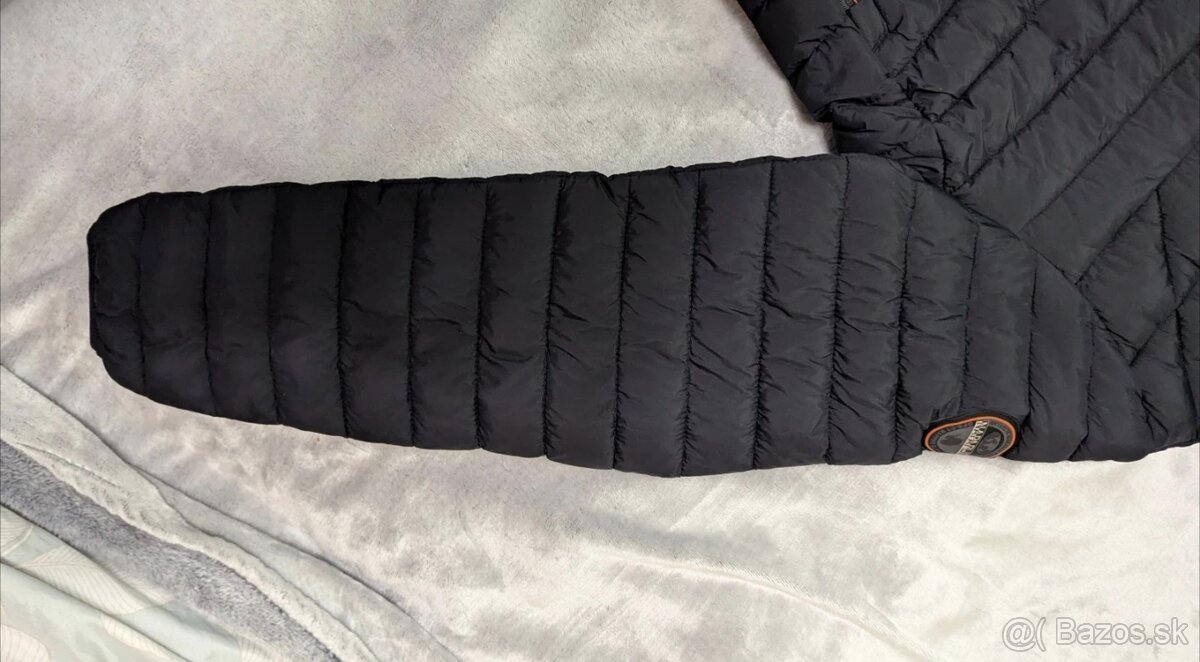 Pánska zimná bunda Napapijri - 9