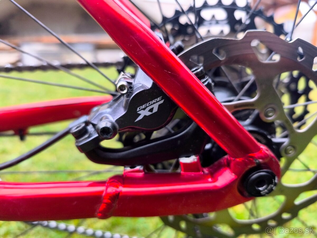 Superior Race XP 939 / M - 9