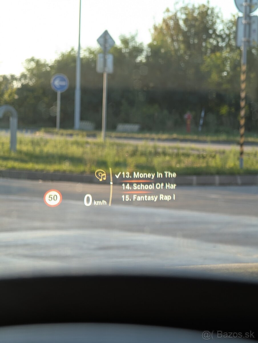 BMW 320d F31 2014 - 9