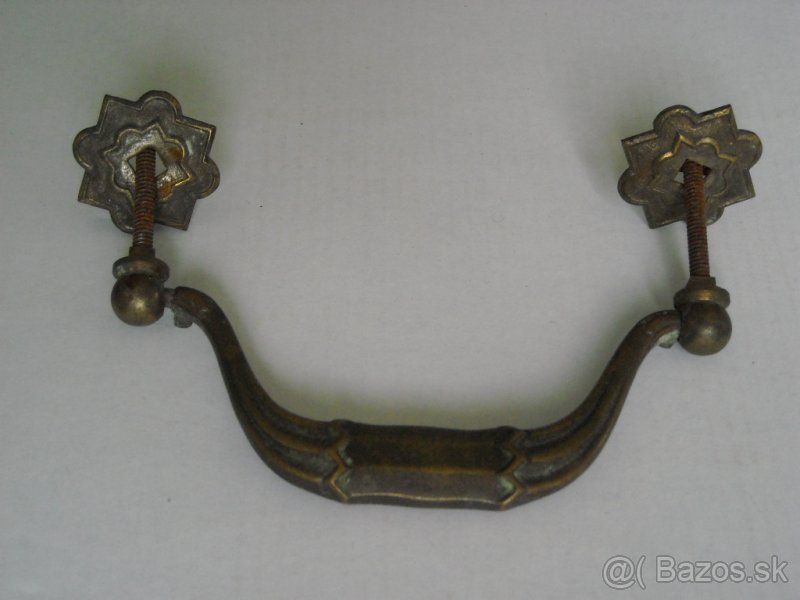 Kovania,úchytky catalin a iné - 9