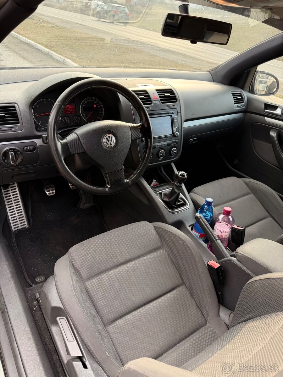 Volkswagen Golf 1.9Tdi 450ps 4x4 - 9