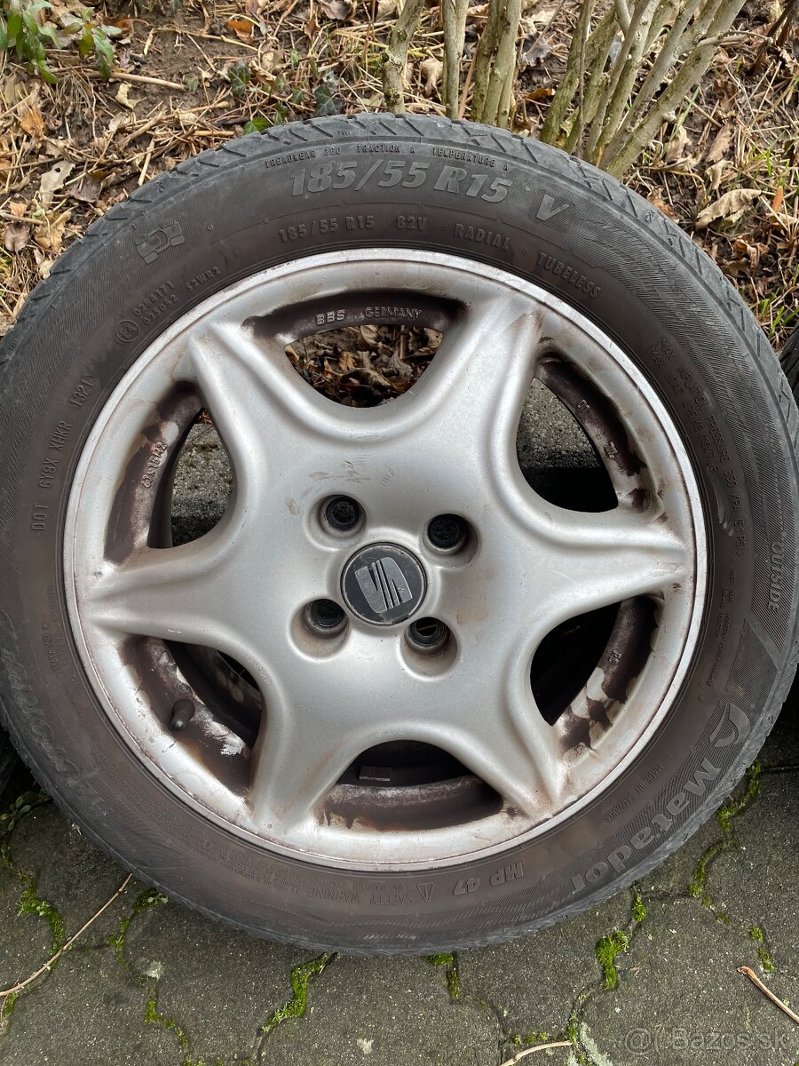 Seat IBIZA 1.9 TDI - 9