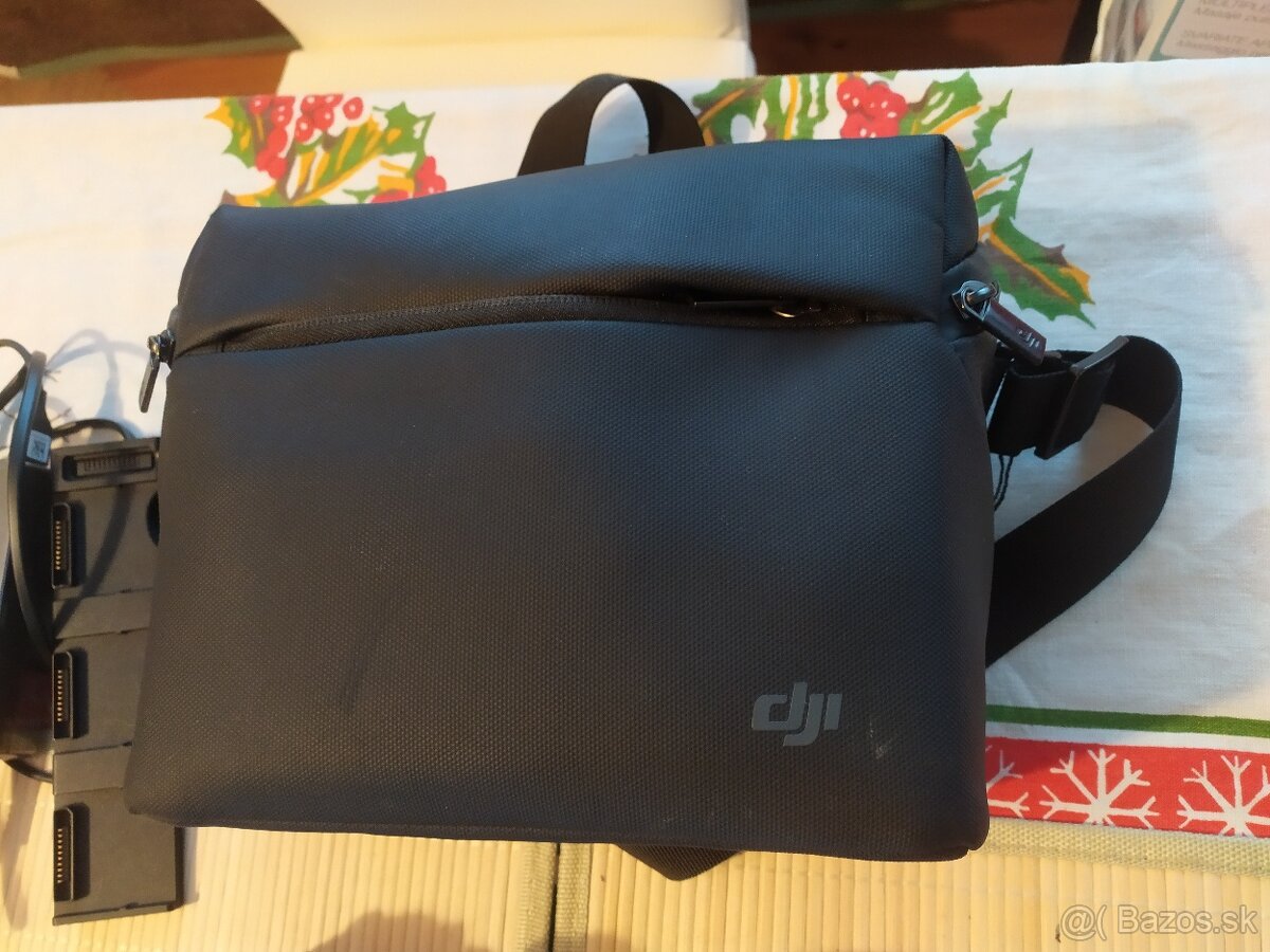 DJI Air 2S Fly More Combo - 9