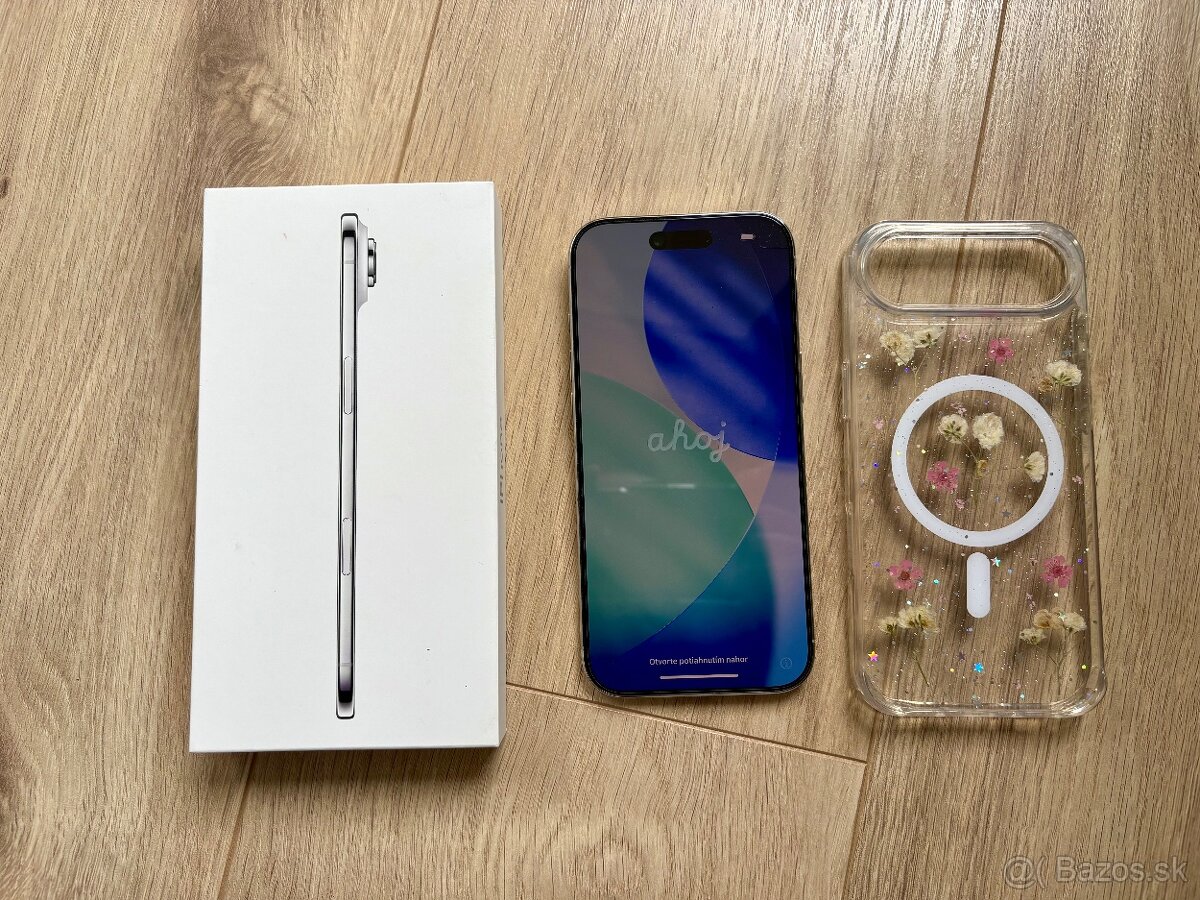 iPhone 17 AiR 256GB - 9