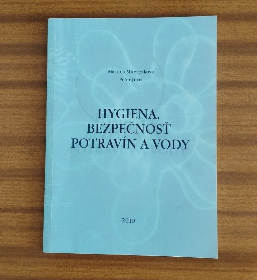 Učebnice ošetrovateľstva - 9