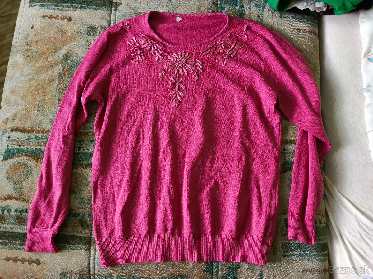 Predám dámske oblečenie výhodne - 9