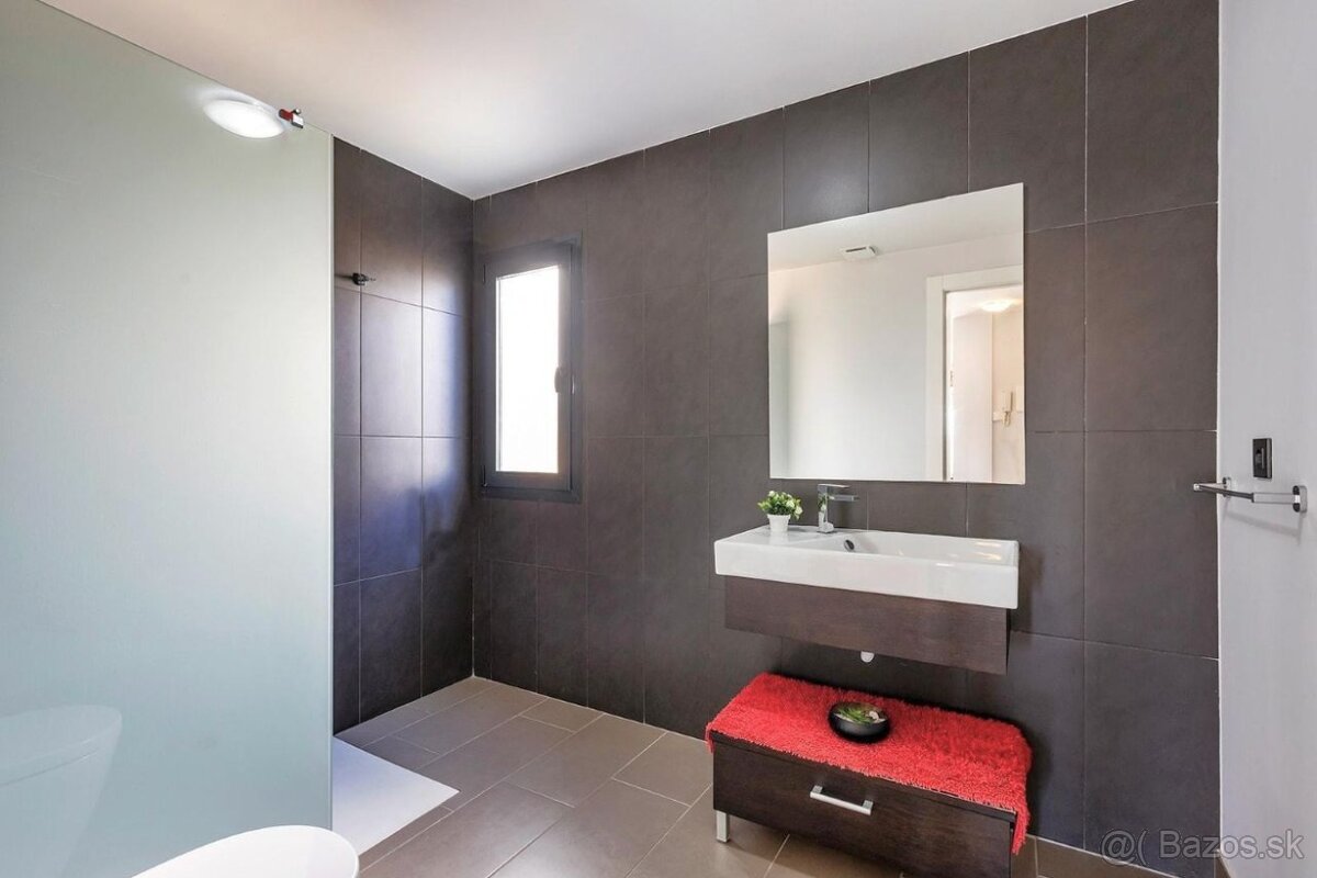 Španielsko, Oriuhuela Costa, Novostavba. - 9