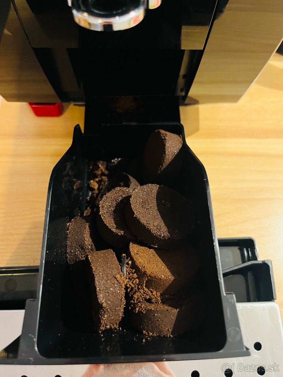 De’Longhi Magnifica S - 9