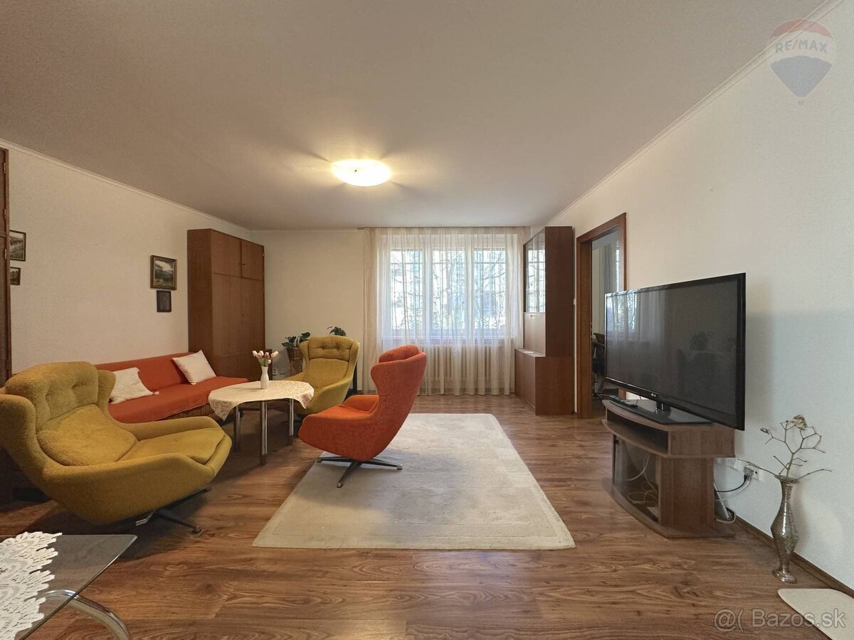 Na predaj krásny tehlový 2 izbový byt na Dohnányho ulici - 9