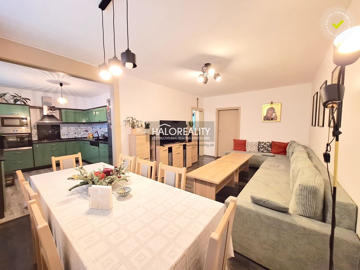 HALO reality - Predaj, štvorizbový byt Pezinok - 9