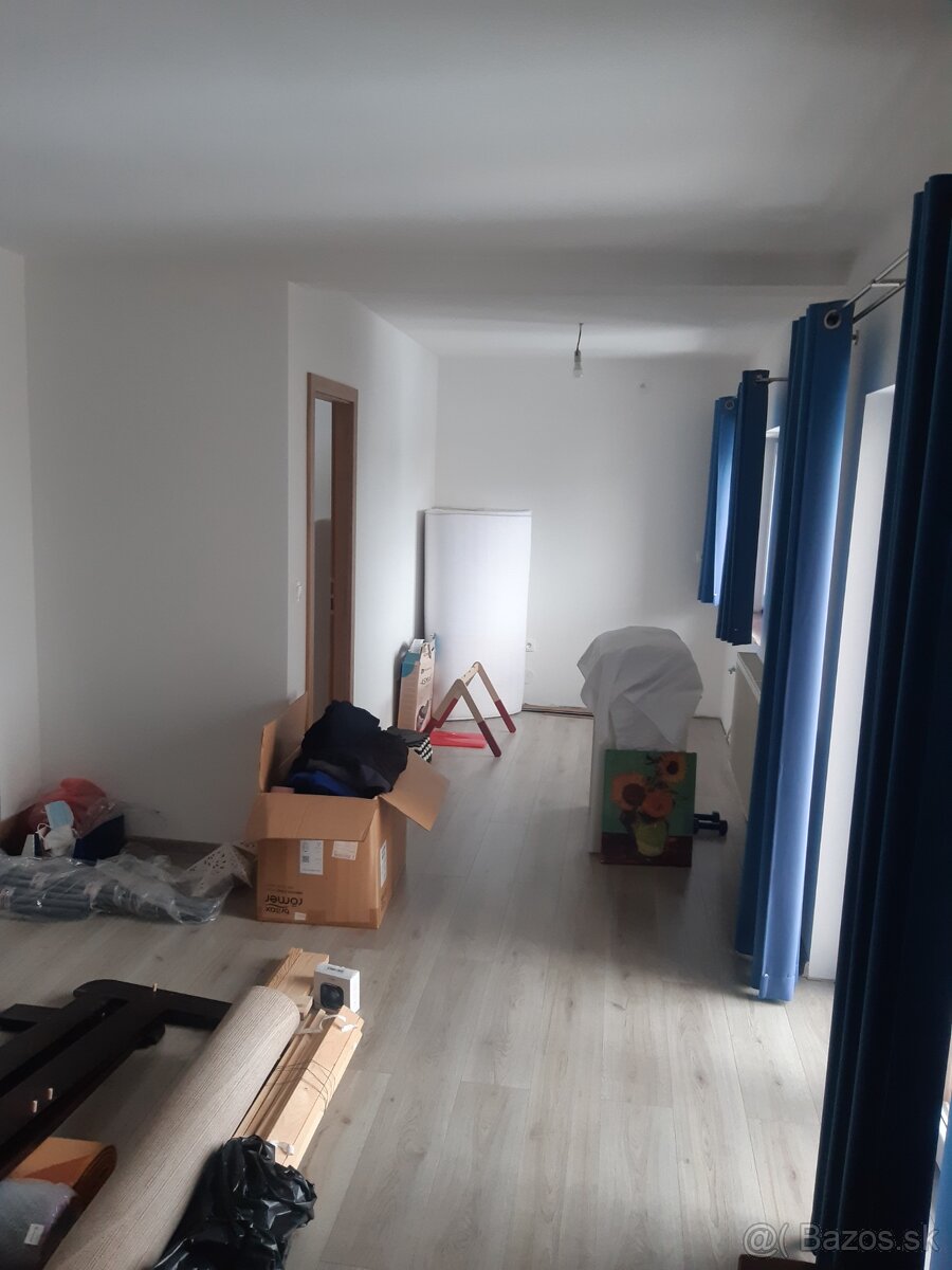 Priestor na prenájom - 9