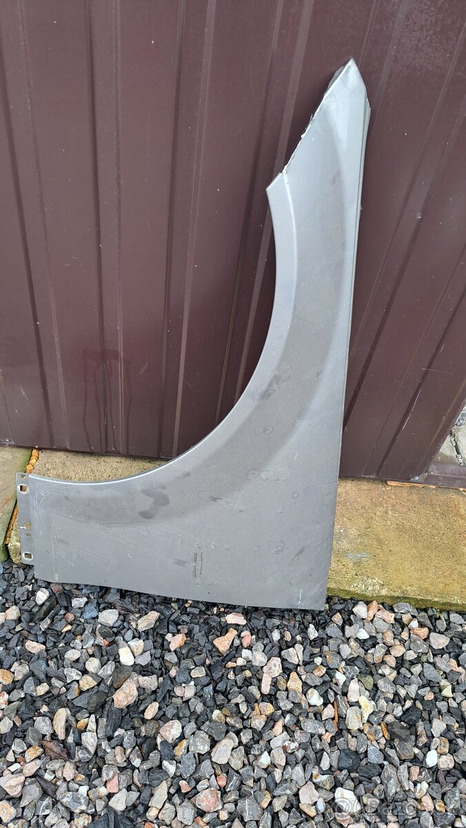 Mercedes w204 vstrek modul čerpadlo - 9