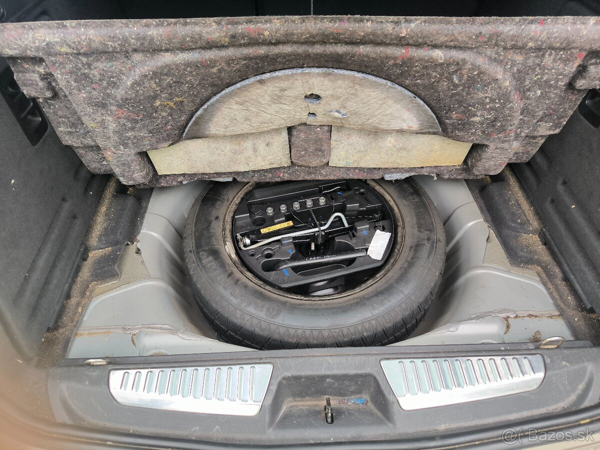 Náhradní díly Renault laguna III 2.0 DCI - 9