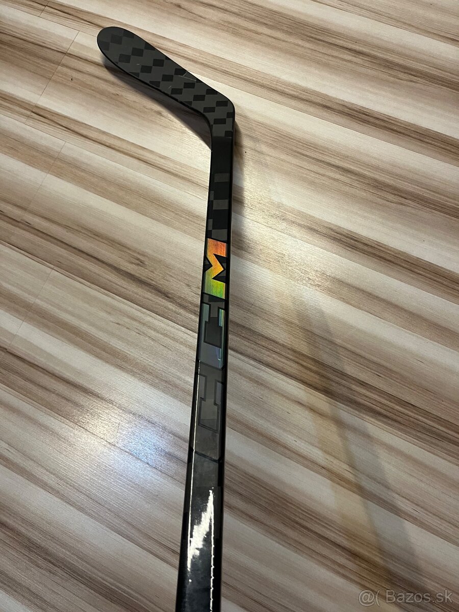 🔴🔵 🏒 HOKEJKA CCM JETSPEED FT8S – SR (ĽAVÁ) 🔵🔴 - 9