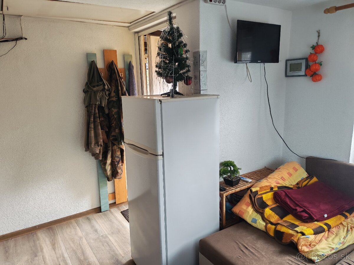 Chata Sad 600ročnice - 9