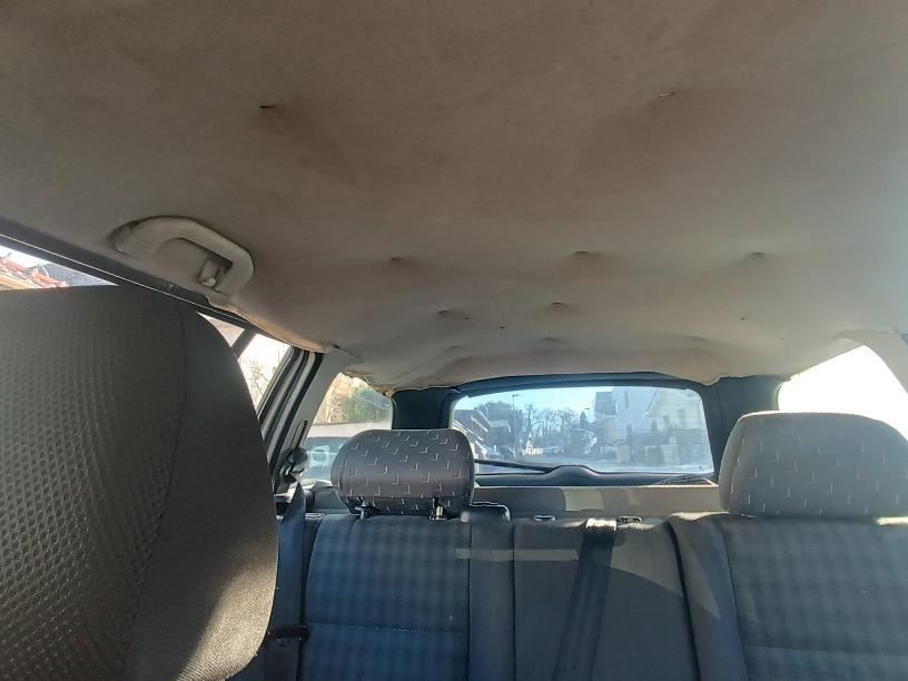 Škoda octavia 1 combi - 9