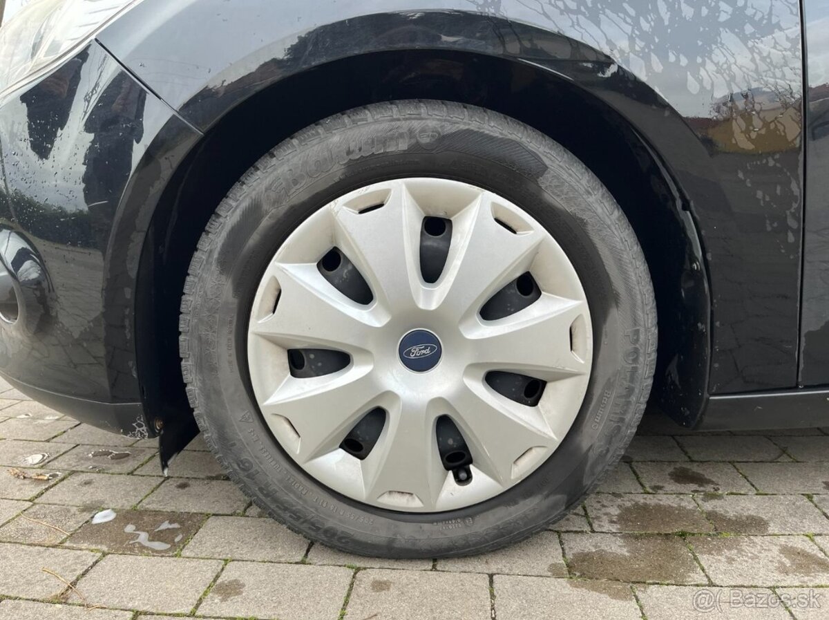 Ford Focus 1.0 EcoBoost - 9