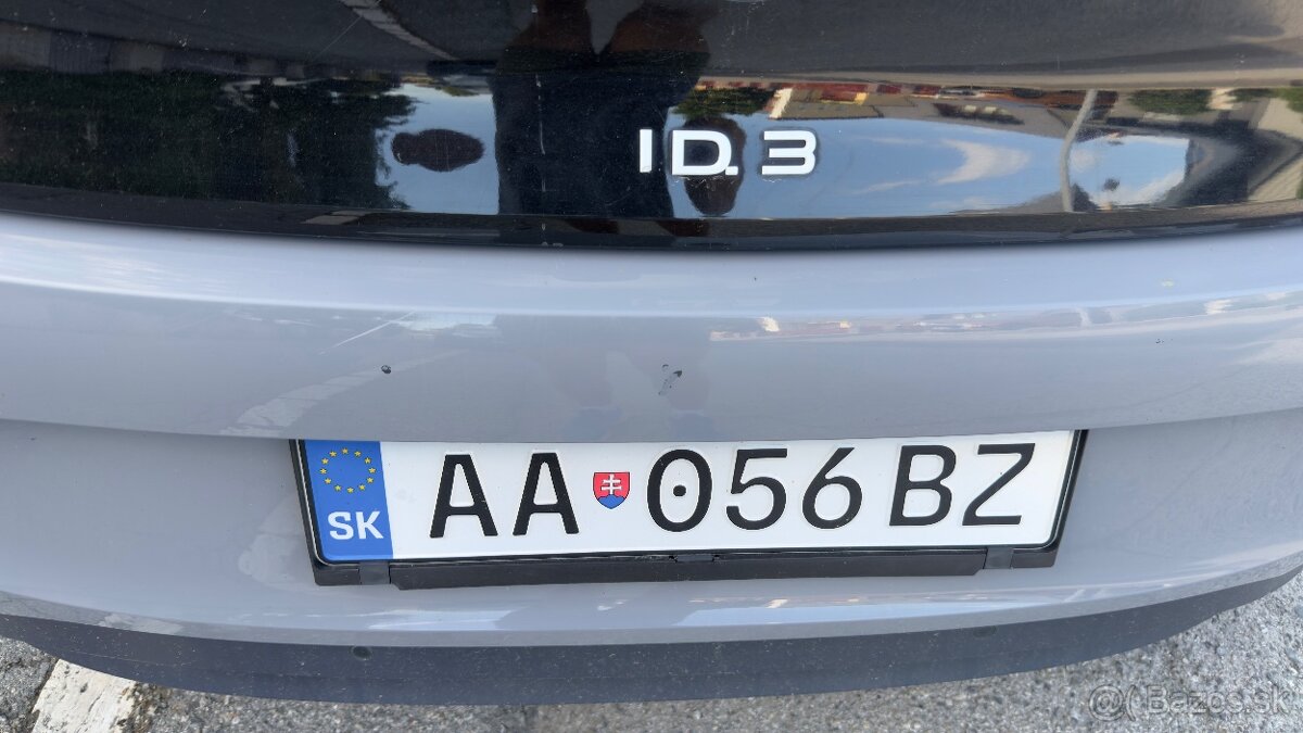 Id3 77/82 kWh bateria - 9