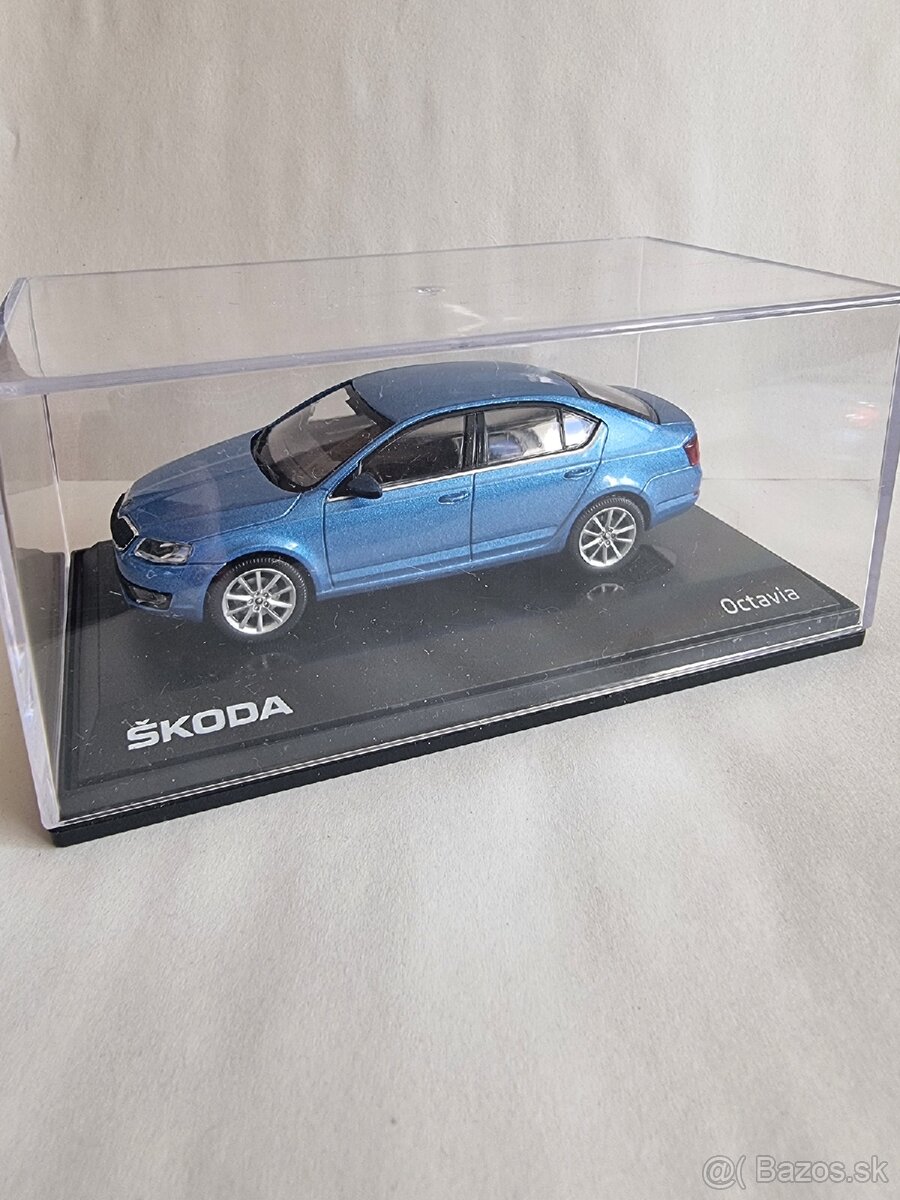Modely 1.43 - 9
