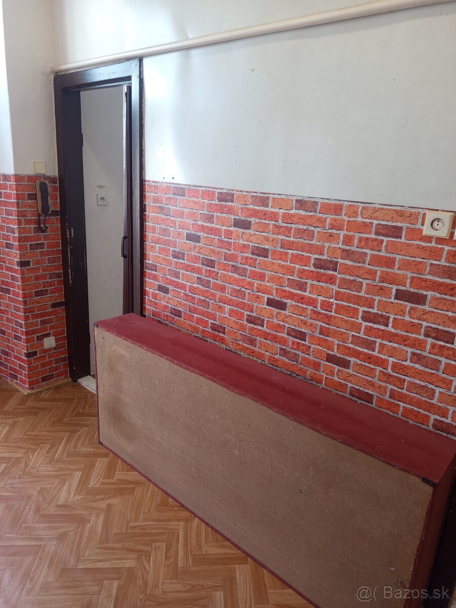 Predám 1,5 izbový byt - 9