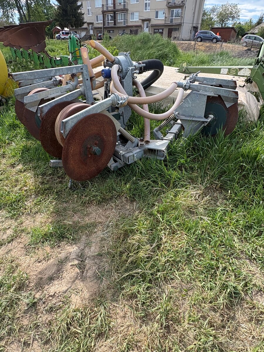 Fekál 15500L aj s aplikátorom diskovým - 9