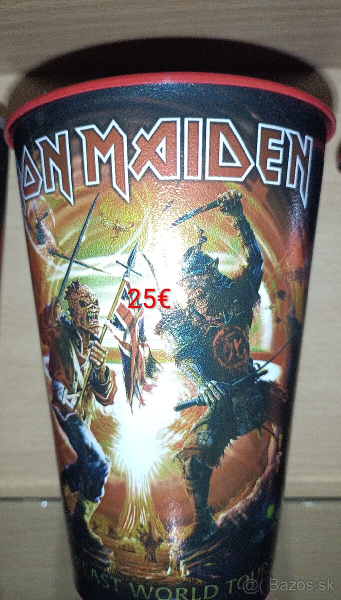Iron Maiden 01 - 9