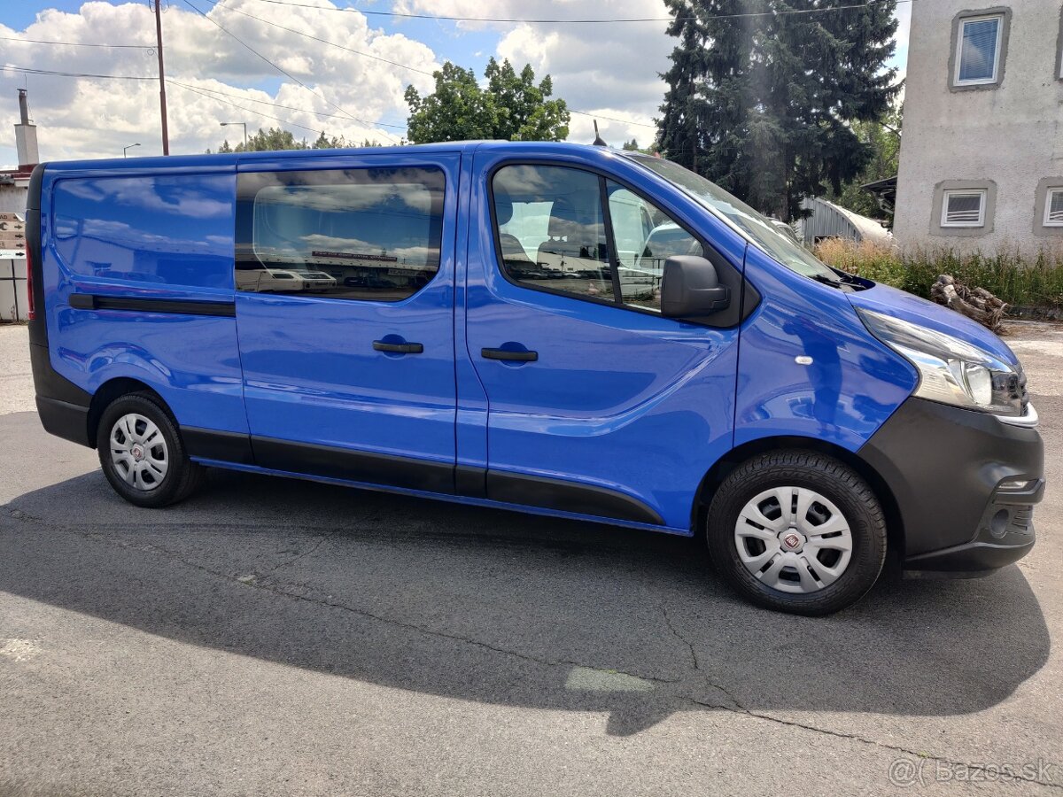 Fiat Talento - 9