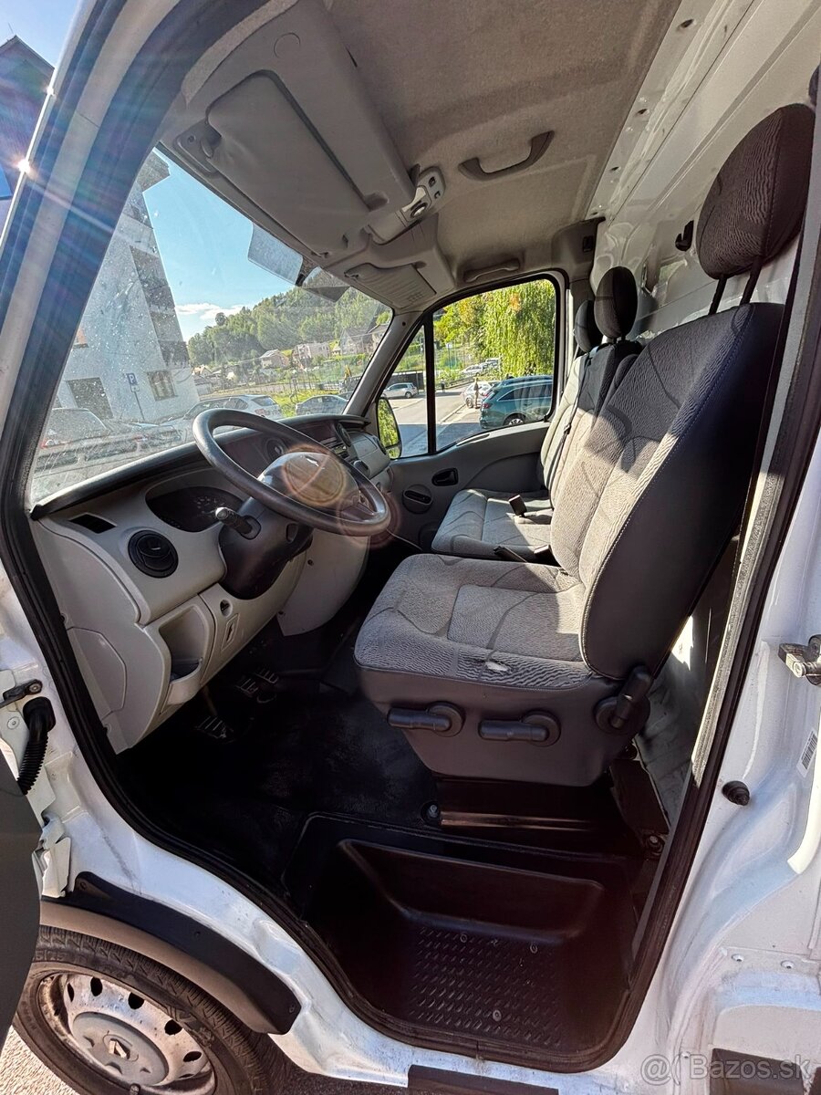 Renault Master, L2H2 - 9