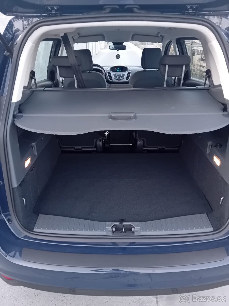 Ford Grand C-Max Easy - 9