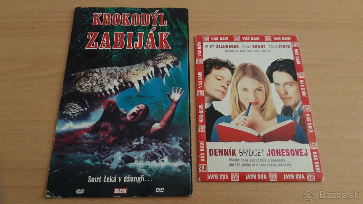 DVD filmy - 9