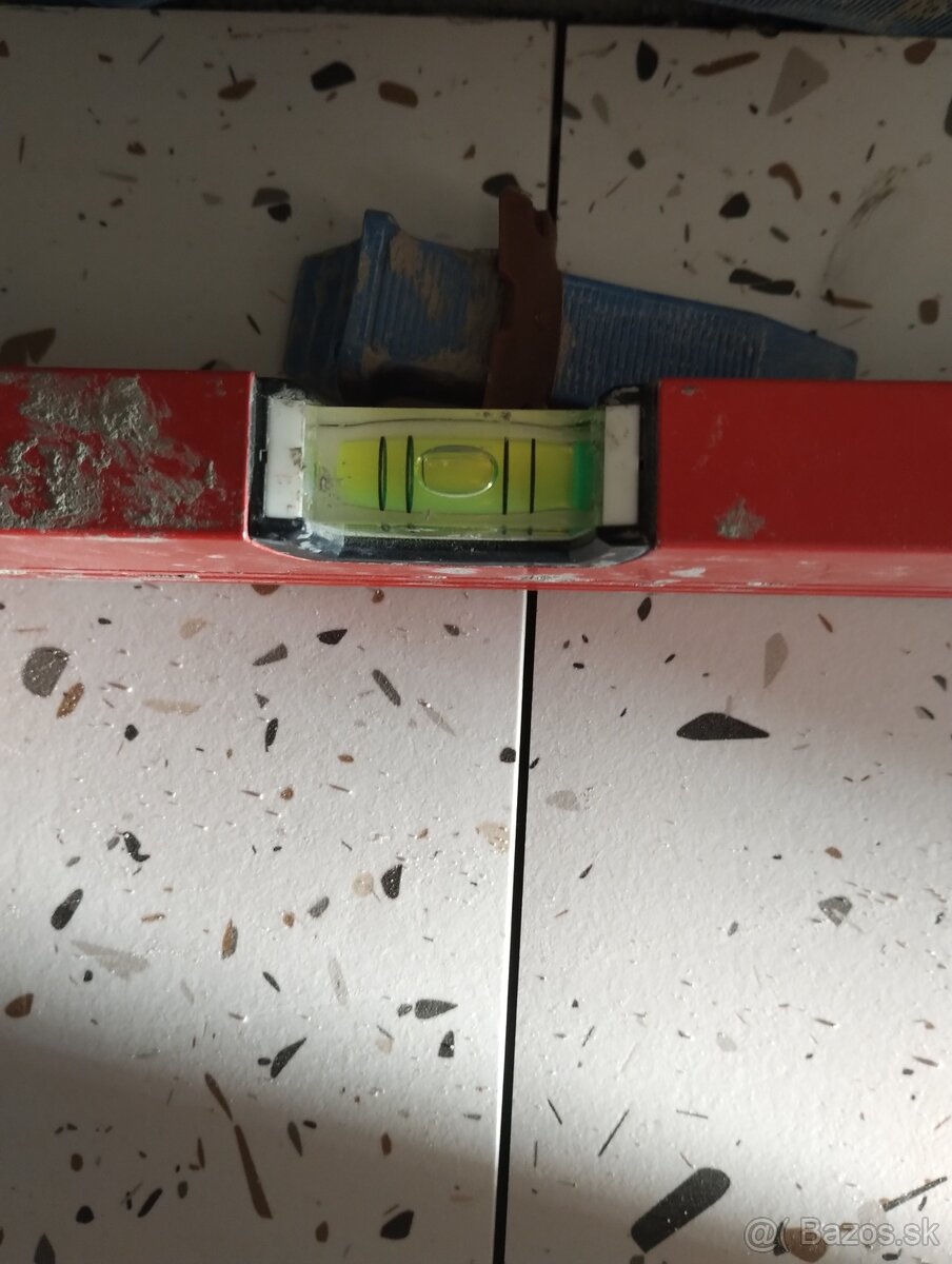 Obkladačské práce - 9