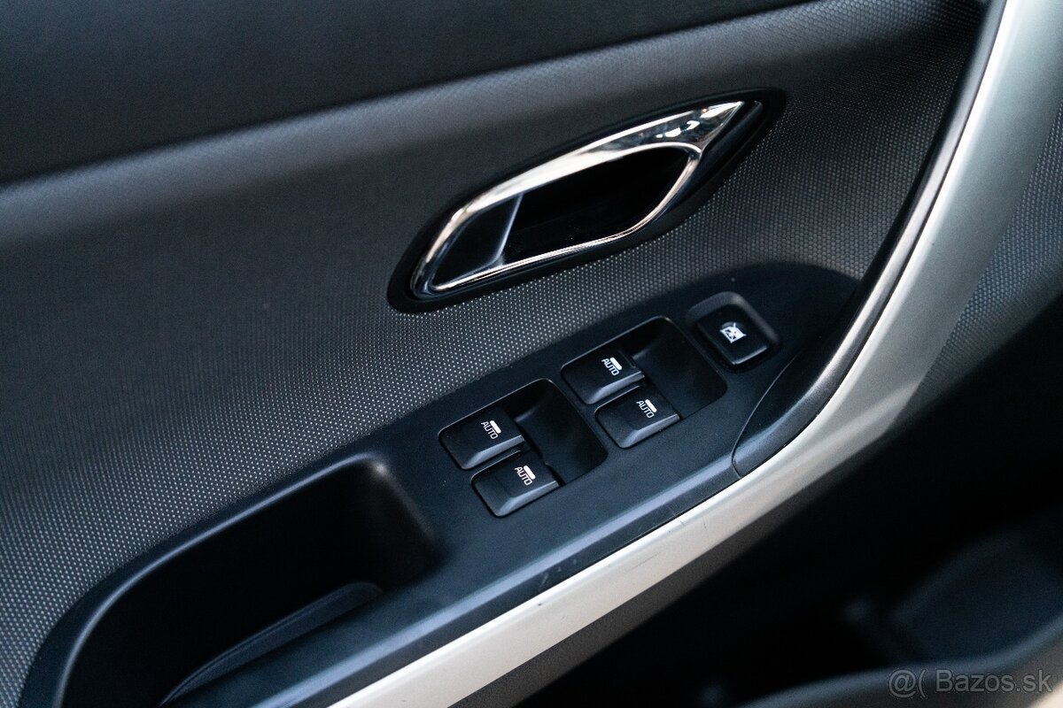 Kia Ceed, 1.4i M6, SR vozidlo - 9