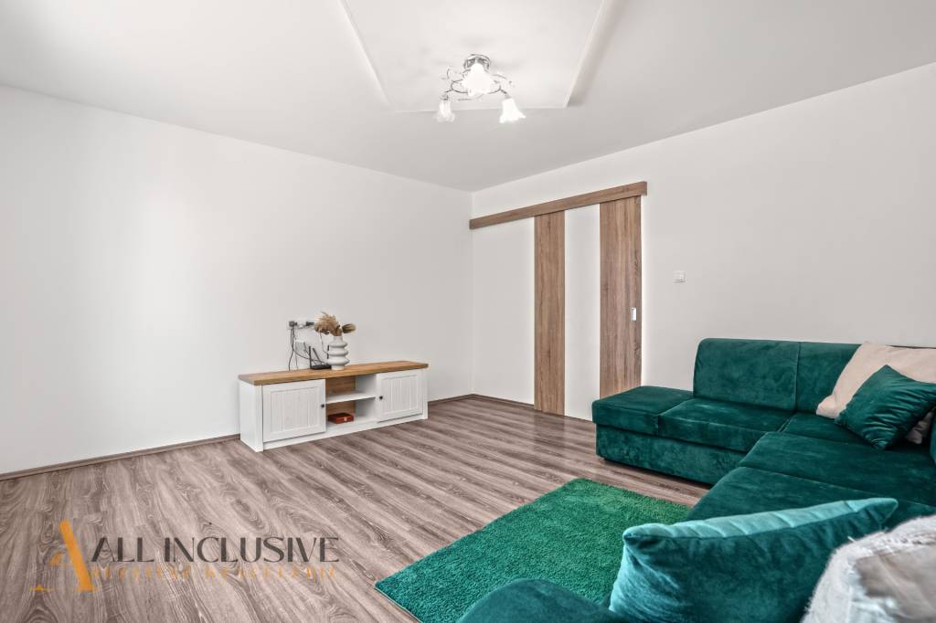 ALL INCLUSIVE | NA PREDAJ 4+1-IZBOVÝ ROD. DOM, VEĽKÉ KOSIHY - 9