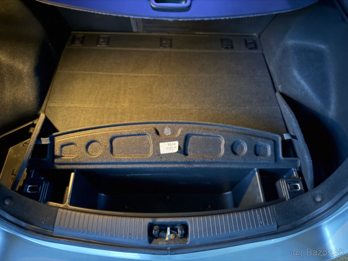 Hyundai i30 CW 1.6 CRDi 81kw, FACELIFT V TOP STAVE❗️ - 9