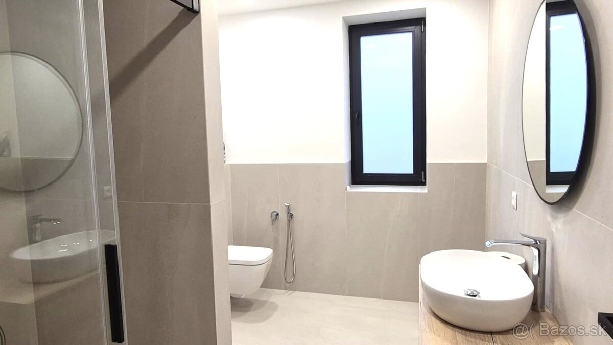 Rodinný dom NOVOTAVBA v Bardejove, časť Piesky - 9