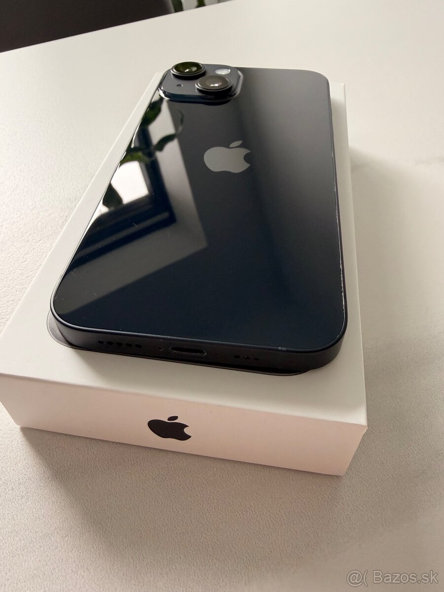 iPhone 14 128GB Midnight - 9