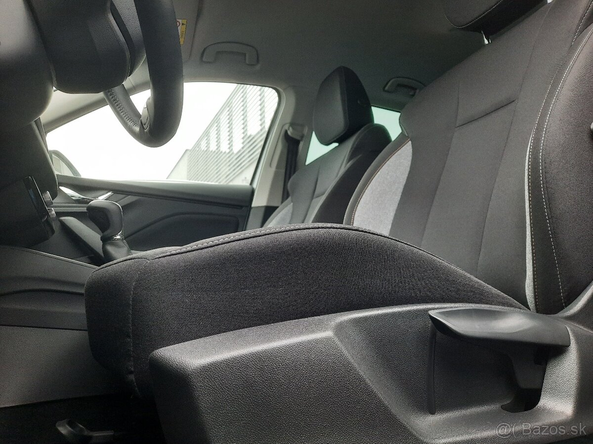 Škoda Kamiq Selection 1,0 TSI 85kW 7 AP DSG - 9