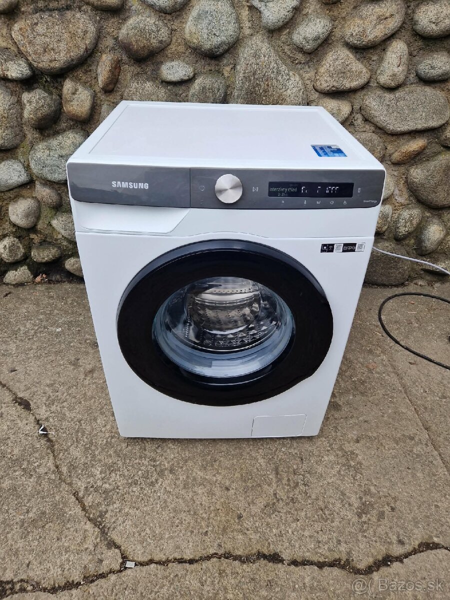 Samsung....9kg....1400 otáčková - 9