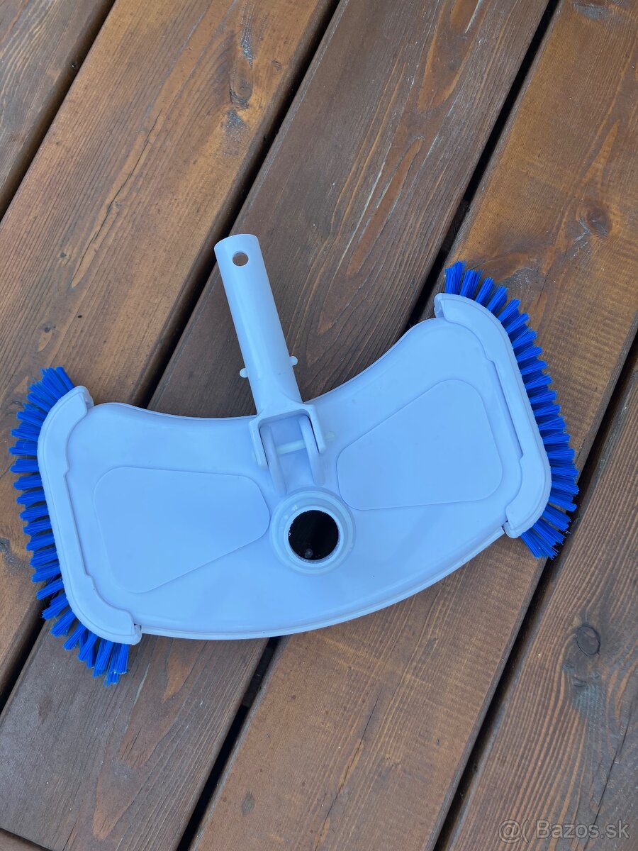 Bazen Bestway SteelPRO 305x76 - 9