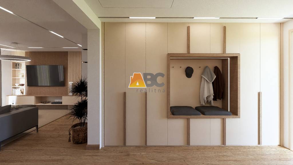 Novostavba RD Sliač – teraz veľmi výhodne - 9