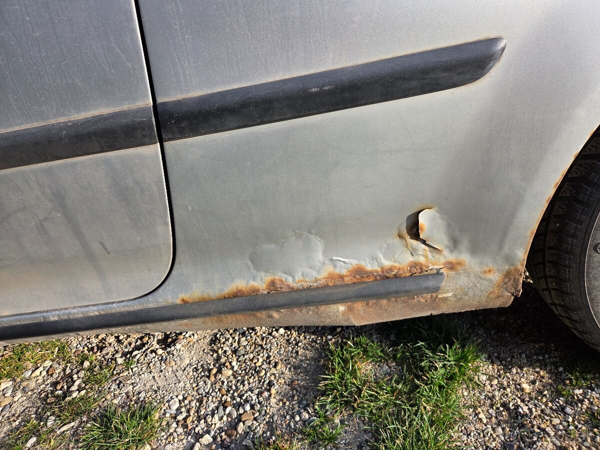 Vw golf 5 1.9. TDI 66kw - 9