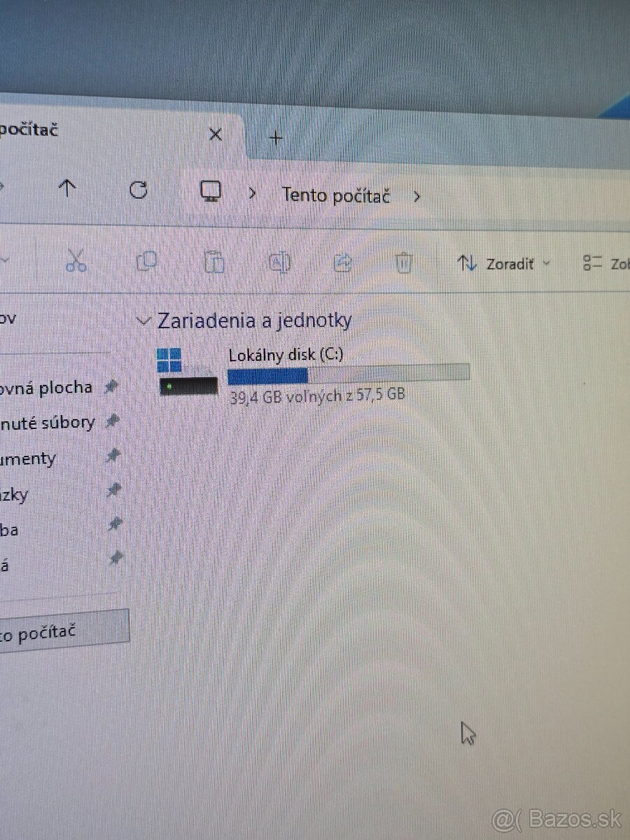 Mini PC - MinisForum Z83-F - 9