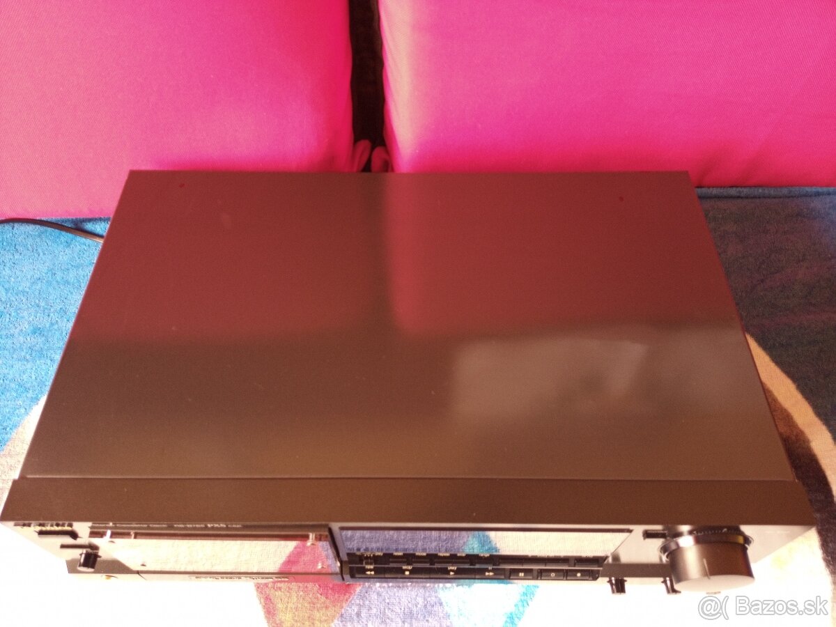 Technics cassette deck RS-B 765 - 9