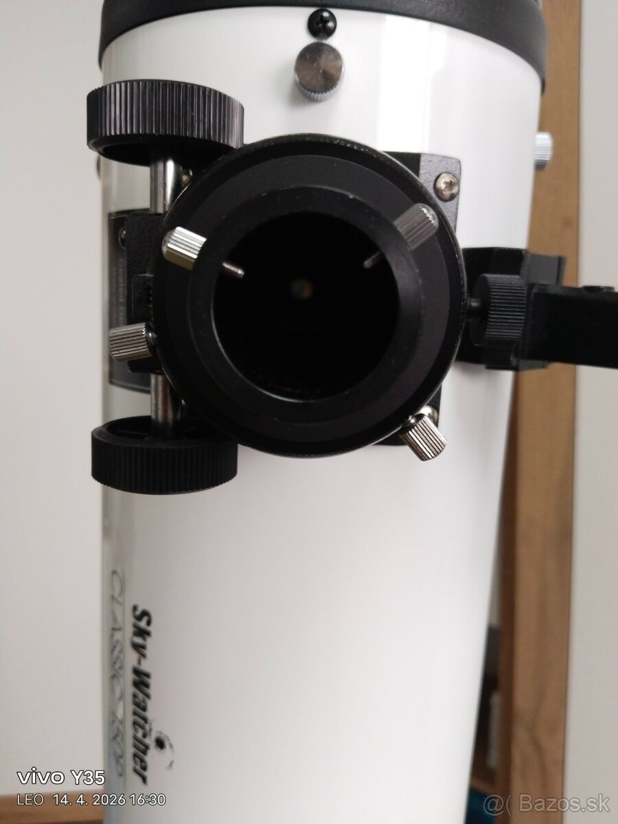 Predam teleskop SkyWatcher Dobson - 9