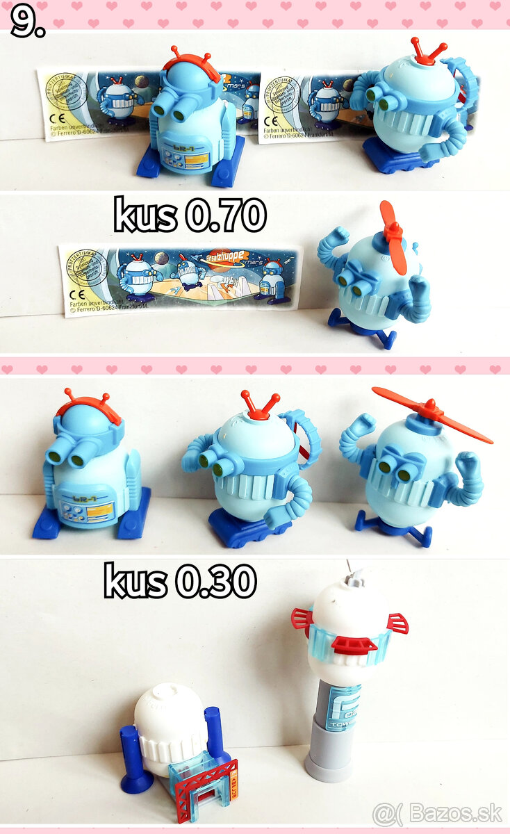 kinderká 9 - 9