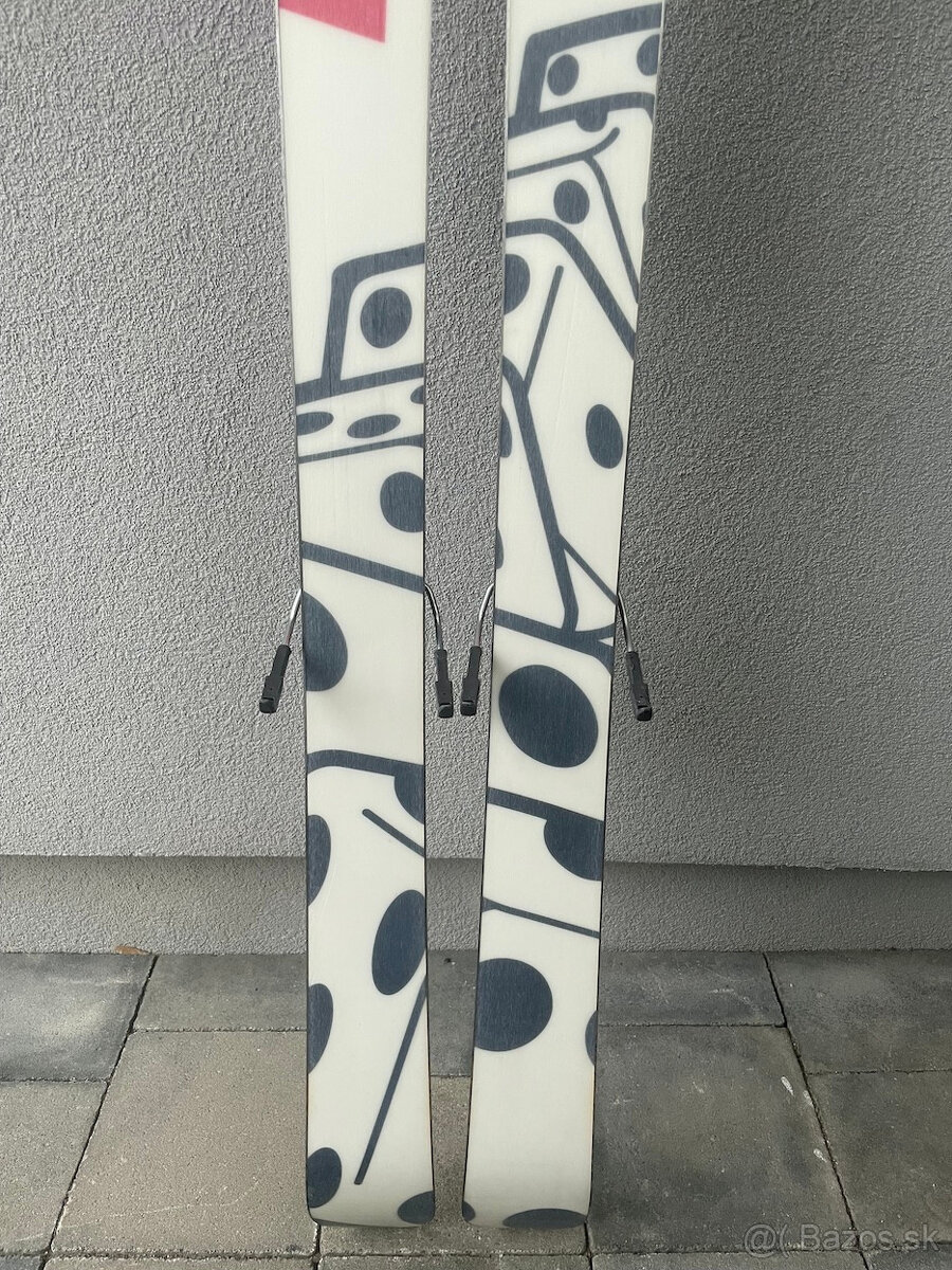 Nordica - 9