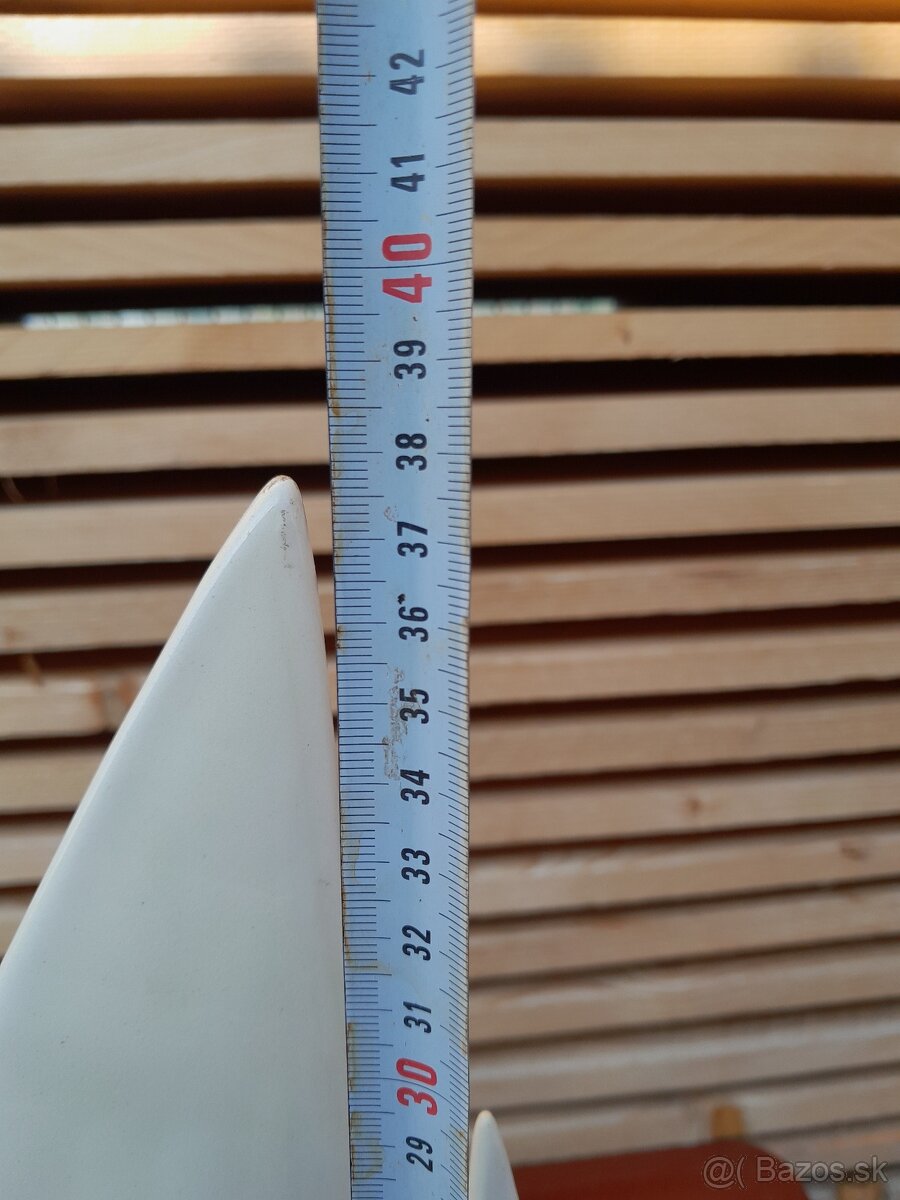 Soška Plachetnica Ditmar URBACH - 9